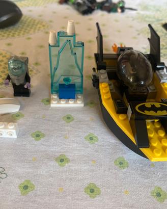 Lego Batman 10737