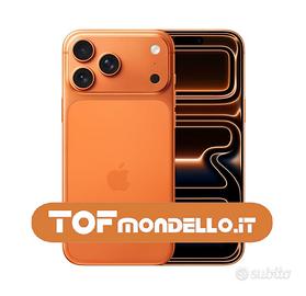 Apple iPhone 17 PRO MAX NUOVO
