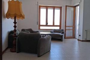 Appartamento Via Garibaldi mq. 147