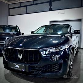 Maserati Levante 3.0 V6 Diesel Q4 Gransport RESTYL