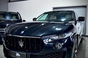 Maserati Levante 3.0 V6 Diesel Q4 Gransport RESTYL