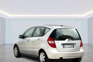 Mercedes A 160 CDI Garanzia 12 mesi