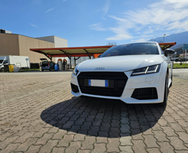 Audi TT 2017 - Full Optional