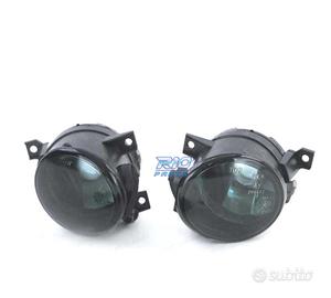 FARI ANABBAGLIANTI VOLKSWAGEN VW GT GTI R-LINE FUM