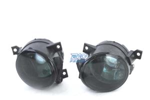 FARI ANABBAGLIANTI VOLKSWAGEN VW GT GTI R-LINE FUM