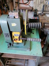 Bobinatrice EMA AG1 trifase