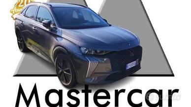 DS AUTOMOBILES DS 7 1.5 bluehdi Performance Line