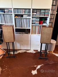 Dynaco A25 XL coppia di diffusori vintage