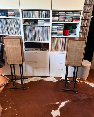 Dynaco A25 XL coppia di diffusori vintage