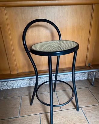 Sgabello da bar - taverna