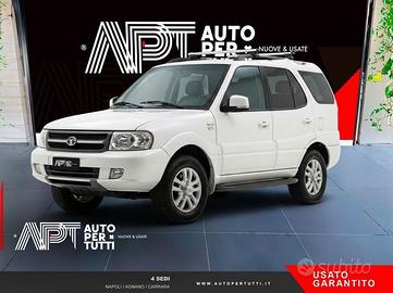 TATA Safari 2.2 dicor 16v