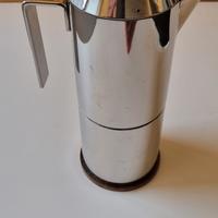 caffettiera Alessi by Aldo Rossi 