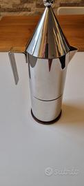 caffettiera Alessi by Aldo Rossi 