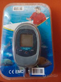 fish finder pesca