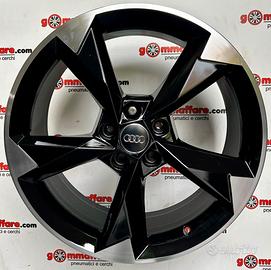 4 cerchi lega audi q3 new sportback r19 lt3798