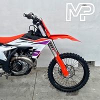 Ktm sx-f 450 2024