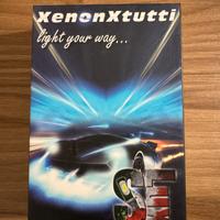 Kit full led h1 + Kit led XenonXtutti