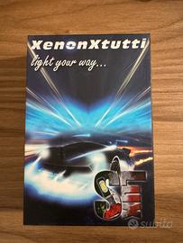 Kit full led h1 + Kit led XenonXtutti
