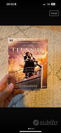 Dvd Titanic