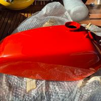 serbatoio Gori  cross 50/125  1974