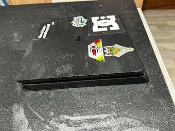 PlayStation 4