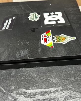 PlayStation 4