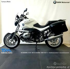 BMW R 1200 R R 1200 R