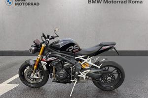 TRIUMPH Speed Triple 1200 Speed Triple RS 1200 Abs