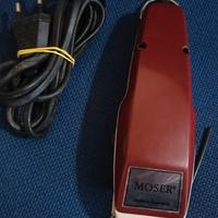 Tagliacapelli Moser 1400 