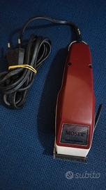Tagliacapelli Moser 1400 