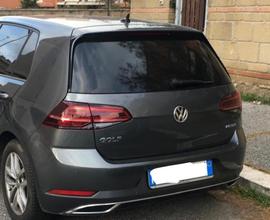 GOLF METANO 130 cavalli