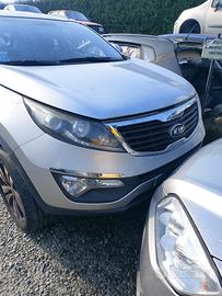 Ricambi kia sportage 2013