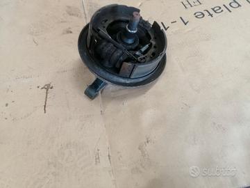 piatti ganasce ant Piaggio quargo