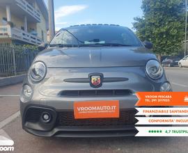 ABARTH 695 1.4 Turbo T-Jet 180 CV M.T.A.