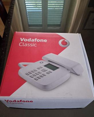 telefono vodafone classic