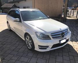 Classe c 250 4matic