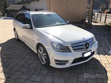 Classe c 250 4matic