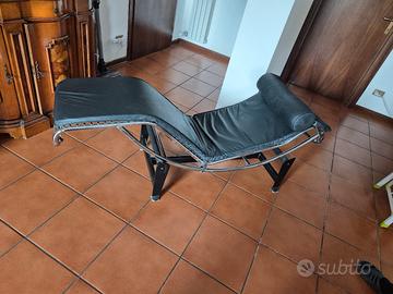 Chaise Longue replica 