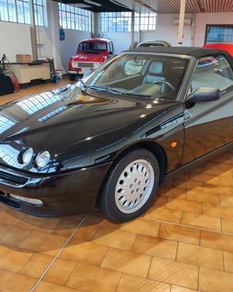 Alfa Romeo GTV 2.0i 16v Twin Spark - ASI