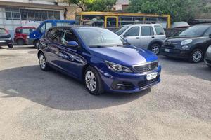 PEUGEOT 308 BlueHDi 100 S&S Business