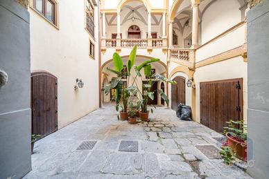 Ufficio Mq 40 Ristrutturato in via Alloro