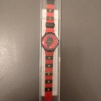 orologio sport watch parmalat 