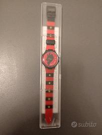 orologio sport watch parmalat 