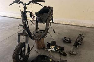 Piaggio Zip 50 2t ricambi motore - telaio ecc