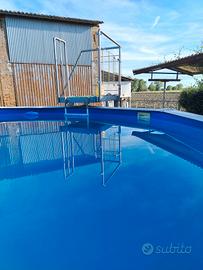 piscina rigida gre
