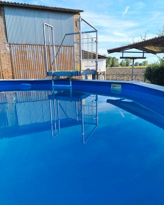 piscina rigida gre