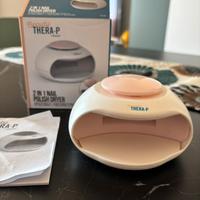 Lampada per unghie 2 in 1 “Beauty Thera P”