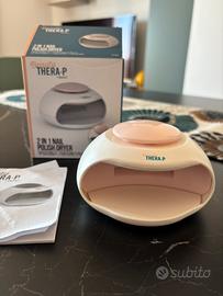 Lampada per unghie 2 in 1 “Beauty Thera P”