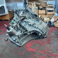 CAMBIO MANUALE NISSAN QASHQAI TURBO BENZINA