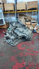 CAMBIO MANUALE NISSAN QASHQAI TURBO BENZINA